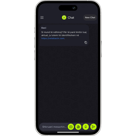 Mobile App Image